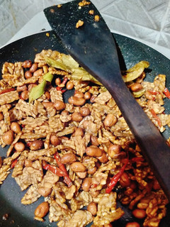 Foto resep Kering Tempe Renyah