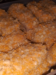 Foto resep Nugget Ayam home made