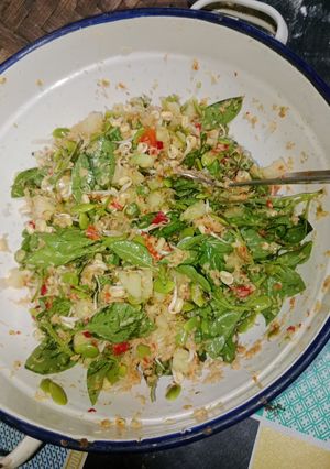 Foto resep Trancam
