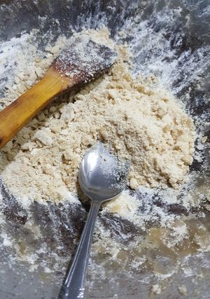 Foto resep Jahe instan. Mudah mengobati masuk angin