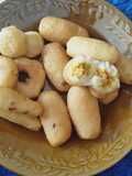 Comset (combro tempe)