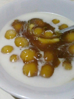 Foto resep Bubur Candil