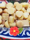 شوربة عظم مركزة