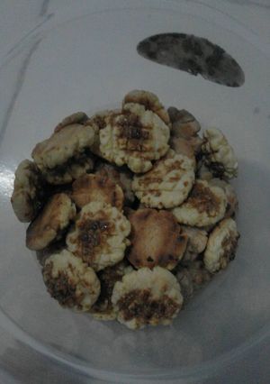 Foto resep Cookies happycall easy and fast