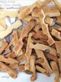 Crackers di Gas-gas