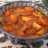 خوراک لوبیا چیتی