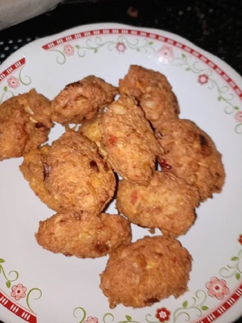 Cara Gampang Menyiapkan Resep Perkedel tahu tempe yang Enak Banget Anti Ribet, Mantap