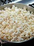 Palomitas de maíz caseras🌽🌽🌽