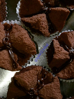 Foto resep Bolu kukus coklat