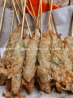 Foto resep Sempol Ayam