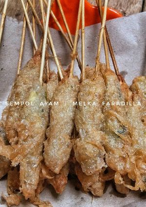 Foto resep Sempol Ayam