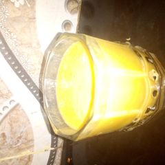 Mango-Watermelon smoothie A picture of Mango-Watermelon smoothie.