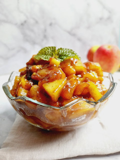 Foto resep Apple filling