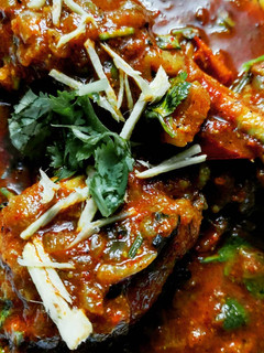 A picture of Chicken Sahi Korma.