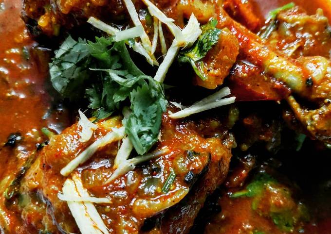 Easiest Way to Prepare Quick Chicken Sahi Korma