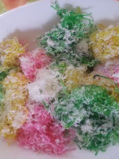 Foto resep Kue bihun