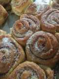 ROLS  DE CANELA súper fáciles de hacer