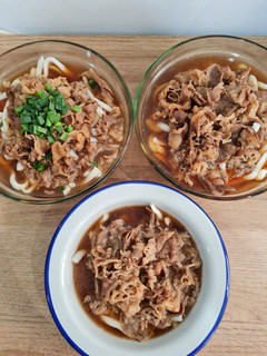 Foto resep Beef Udon