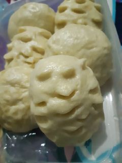 Foto resep Bakpao/Roti Pawa