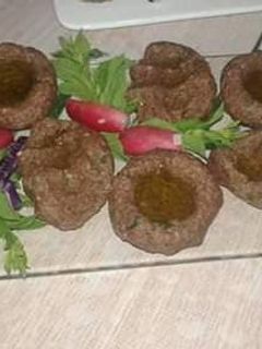 صورة لوصفة كبة نية