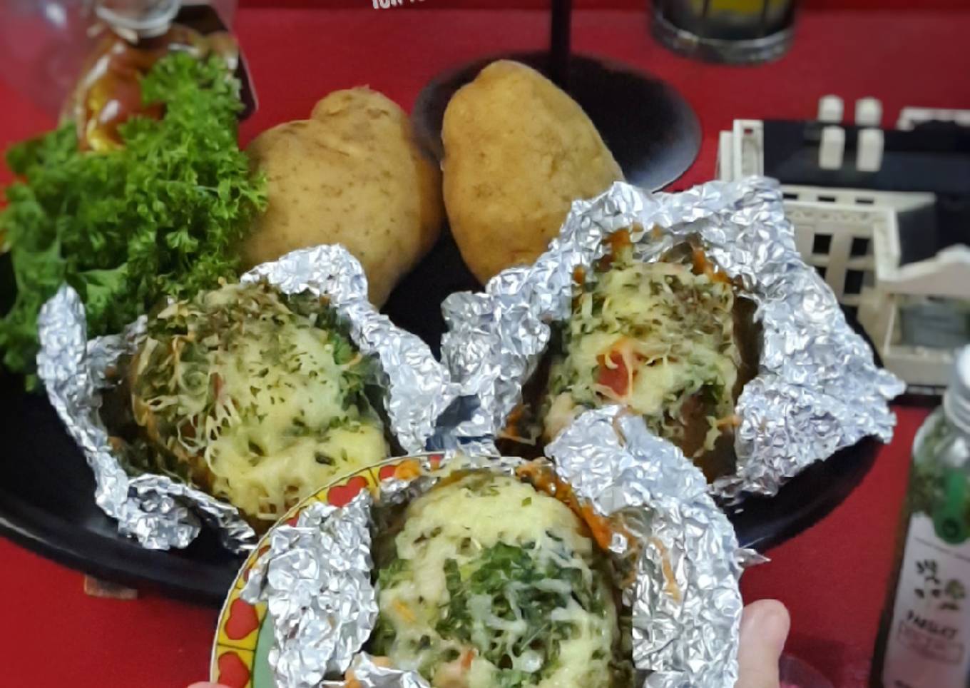 Baked Potato
