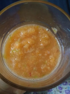Foto resep Jus Sehat