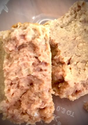 Foto resep Tim Daging Giling / Steamed Minced Beef