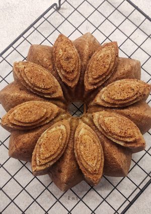 Foto resep Bolu Pisang Ter- enak