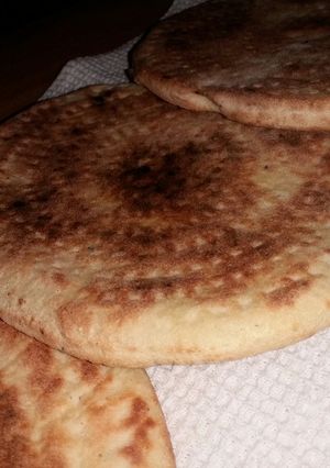 صورة لوصفة مطلوع