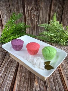 Foto resep Apem Tepung Beras Enak