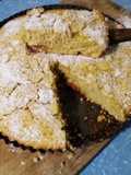 Torta "3 Harinas"