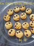 Kue Kering Simple dan Ekonomis