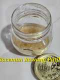 150. Baceman Bawang Putih