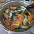 Sayur loncom