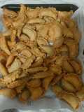 Pastel Goreng Abon Renyah