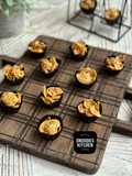 Cornflakes Madu