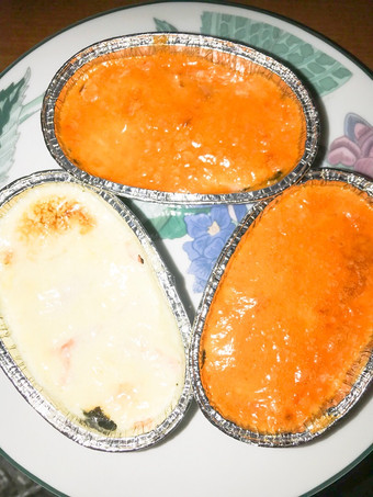 Cara Buat Salmon Mentai Rice Wajib Dicoba
