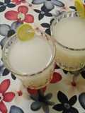 Lichi juice