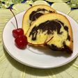 Marmer Cake ala Laws Kitchen