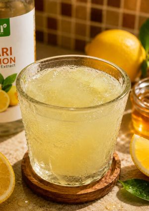 Foto resep Lemon Slush