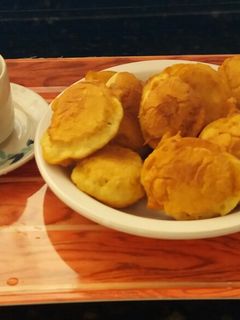 Foto de Bolinho de chuva💧💧