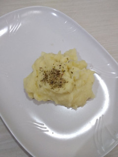 Foto resep Mashed Potato