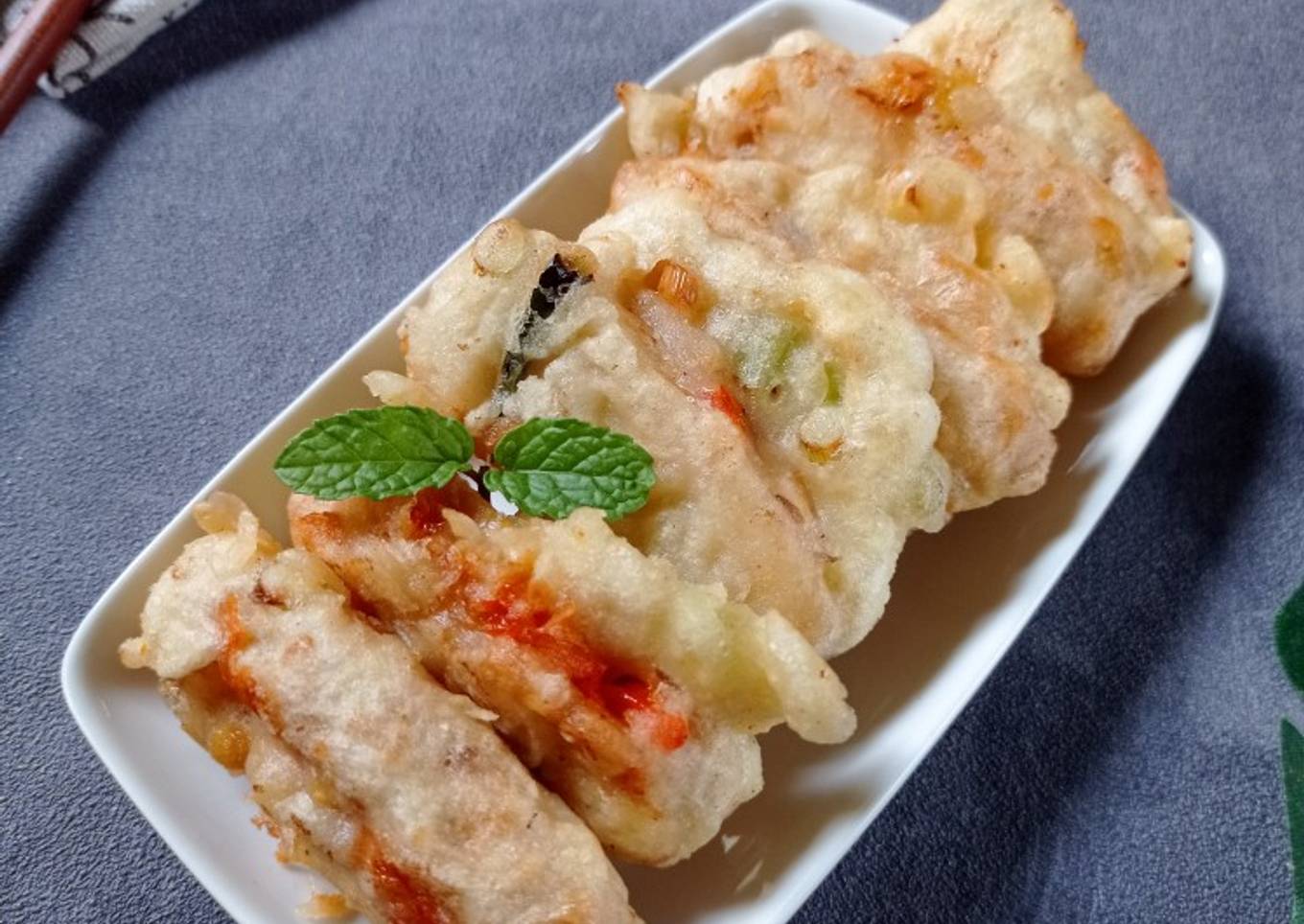 Tempe jeletot