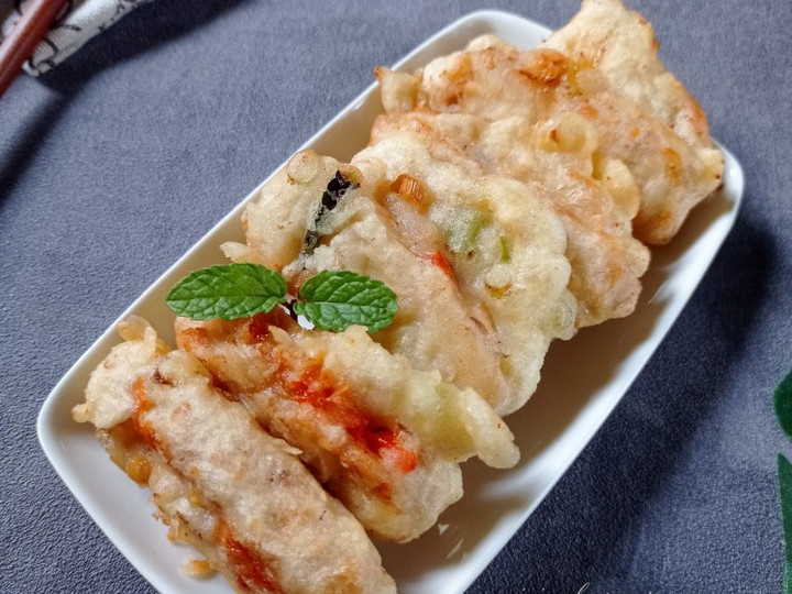 Langkah Mudah untuk Membuat Tempe jeletot yang Enak Banget