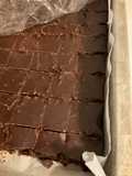 Cocoa Fudge