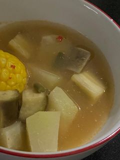 Foto resep Sayur Asam