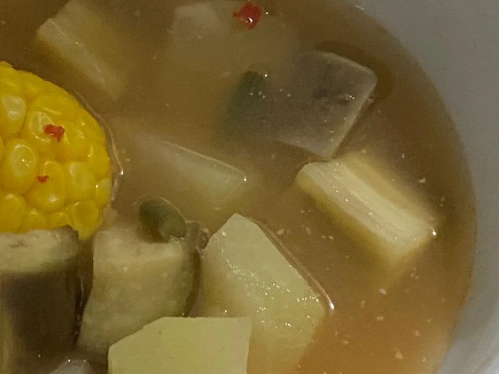 Langkah Mudah untuk Menyiapkan Resep Sayur Asam yang Bisa Manjain Lidah Anti Ribet, Bisa Manjain Lidah