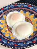 Poached Eggs