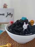 Grass Jelly | Cincau Hitam KW 💛