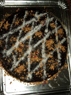 صورة لوصفة كيك شوكولاته 🍫